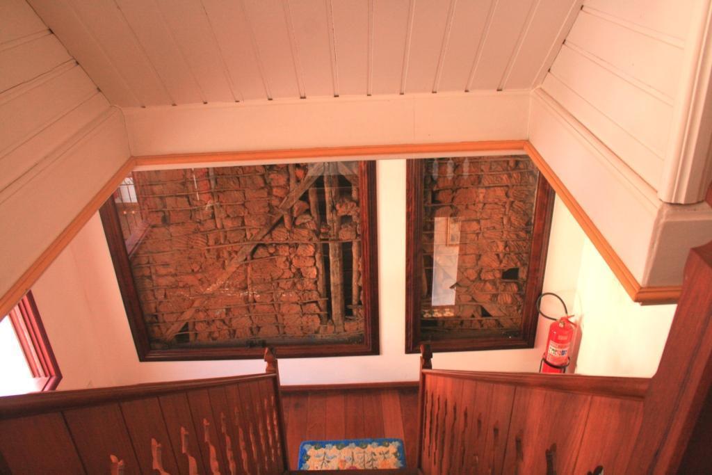 Pousada Solar Nossa Senhora Das Merces Ouro Preto (Minas Gerais) Exterior foto